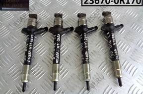 Форсунка  23670 0R170 COROLLA VERSO 2.2 D4D O5R