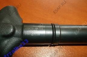 Форсунка  23670 0R170 TOYOTA AVENSIS RAV4