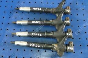 Форсунка  23670 26060 TOYOTA 2.2 D4D D CAT