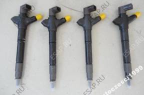 Форсунка  23670 26070 TOYOTA 2.2 D4D D CAT 2015 год