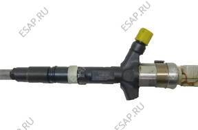 Форсунка  23670 27010 D Toyota Avensis 2,0D4D