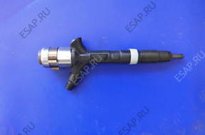 Форсунка  23670 27020 2.0D4D AVENSIS COROLLA