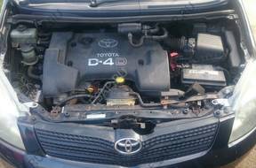 Форсунка  23670 27020 corolla E12 2.0 D4D 90