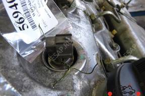 Форсунка  23670 27020 Toyota Corolla Verso 2,0