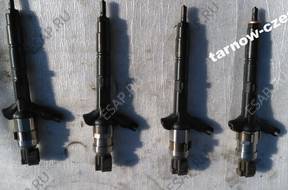 Форсунка 23670 27030  2.0 d4d Toyota RAV4 90 tysi