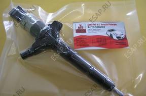Форсунка   23670 27030 4 PINY Avensis Corrolla