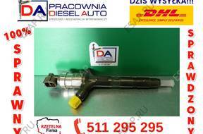 Форсунка  23670 27030 TOYOTA COROLLA AVENSIS RAV4 2.0
