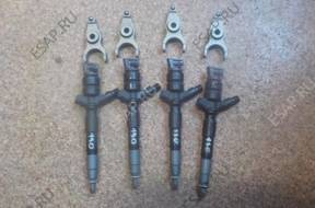 Форсунка  23670 30170 TOYOTA