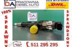 Форсунка  23670 30180 TOYOTA COROLLA DYNA HILUX LAND