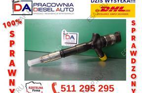 Форсунка  23670 30310 TOYOTA HIACE HILUX 2.5 D4D