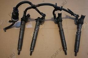 Форсунка  23670 33060 1.4 D4D YARIS COROLLA AURIS