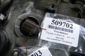 Форсунка  236700G010 Toyota Avensis II 2,0d4d