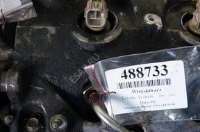 Форсунка  2367027010 Toyota Avensis 2,0D4D 110KM