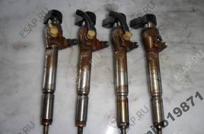 Форсунка 2394  RENAULT 1.5 DCI 105 8200294788