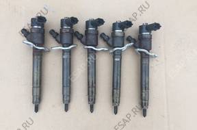 Форсунка  2.4 D5 VOLVO C30 S40 V50 S60 V70 30750283