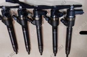 Форсунка  2.4 D5 VOLVO C30 V50 S40 V70 S60 30750283