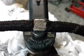 Форсунка  2.4 D5 VOLVO C30 V50 S40 V70 S60 30750283