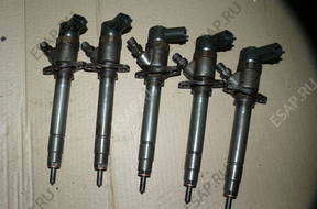Форсунка   2.4 D5 VOLVO S60 V70 0445110078