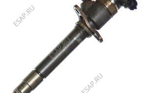 Форсунка   2.4 D5 VOLVO S60 V70 0445110078