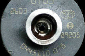 Форсунка   2.4 D5 VOLVO S60 V70 0445110078