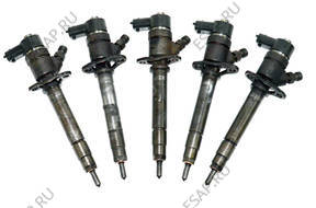 Форсунка  2.4 D5 VOLVO S60 V70 30777314 0445110078