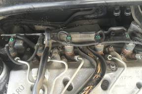 Форсунка  2.4 D5 VOLVO S60 V70 S80 XC70 XC90 8658352