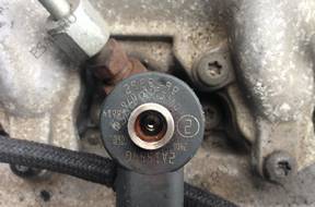 Форсунка  2.4 D5 VOLVO S60 V70 S80 XC70 XC90 8658352