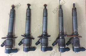 Форсунка  2.4 D5 VOLVOV70 S80 XC70 XC90 8658352