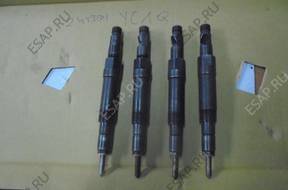 Форсунка   2.4 TDDI YC1Q TRANSIT 00 2006 год