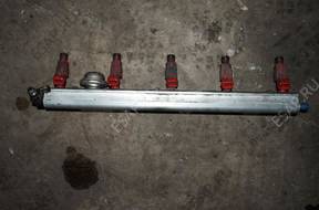 Форсунка  2.4T B5254T VOLVO C70 V70