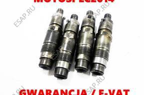 Форсунка   2.5 D T9A JUMPER BOXER DUCATO