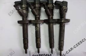 Форсунка   2.5 DCI DTI 0445110141