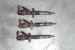 Форсунка   2.5 DCI MASTER MOVANO