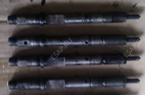 Форсунка  2.5 TDI 059130201B 202C AUDI SKODA VW КОМПЛЕКТ