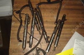 Форсунка   2.5 TDI 059130202B