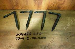 Форсунка    2.5 TDi NAVARA 3304 C 48 4100