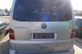 Форсунка  2.5 TDI VW T5 174KM AXE