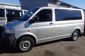 Форсунка  2.5 TDI VW T5 MULTIVAN CARAVELLA