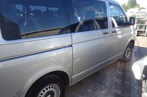 Форсунка  2.5 TDI VW T5 MULTIVAN CARAVELLA