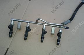 Форсунка  25313846 Delphi opel 1.6