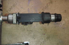 Форсунка  25313846 opel astra 1,6 b