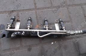 Форсунка   25313846 OPEL ASTRA II 1.6 16V