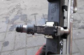 Форсунка   25313846 OPEL ASTRA II 1.6 16V