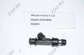 Форсунка   25313846 OPEL ASTRA II 1.6