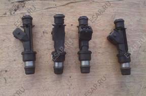 Форсунка  25317316 Opel Astra 1.6 G II 98 04