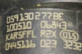 Форсунка  2.7 3.0 TDI CR AUDI  VW  059130277BE
