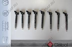 Форсунка  2.7 TDI VwAG 057130277BB