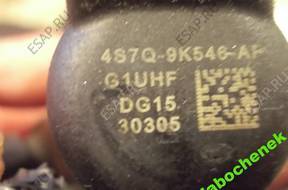 Форсунка  2.7 V6 HDI 4S7Q 9K546 AF