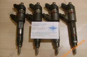 Форсунка    2.8 JTD  HDI   0445120002