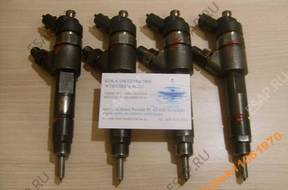 Форсунка    2.8 JTD  HDI   0445120002